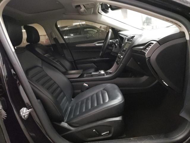 Photo 5 from auction – 2019 FORD FUSION SEL with VIN 3FA6P0CD1KR137896