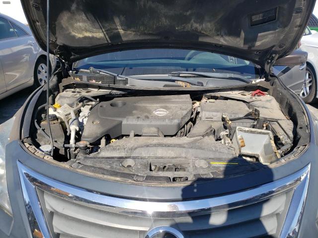 Photo 7 from auction – 2014 NISSAN ALTIMA 2.5 with VIN 1N4AL3AP1EN205920