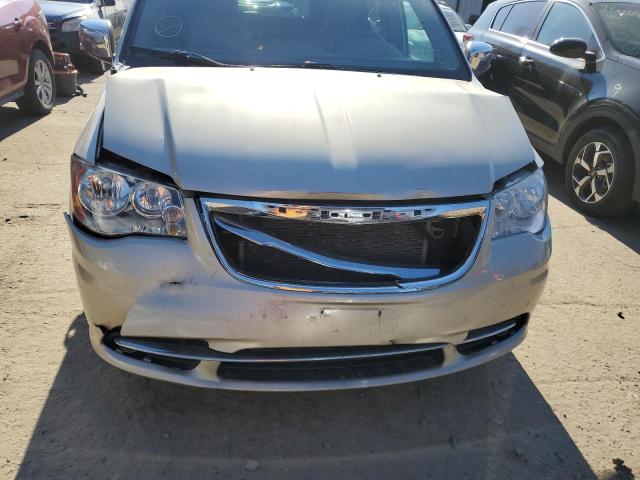 Photo 9 from auction – 2012 CHRYSLER TOWN & COU with VIN 2C4RC1CG2CR278938