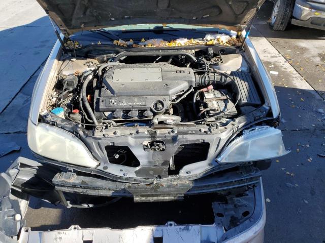 Photo 7 from auction – 2000 ACURA 3.2TL with VIN 19UUA5662YA063860