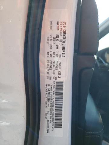 Photo 10 from auction – 2014 JEEP GRAND CHER with VIN 1C4RJFBG1EC128304