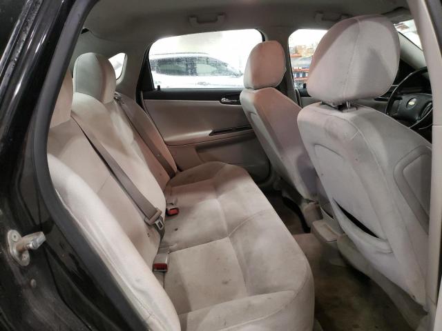 Photo 6 from auction – 2013 CHEVROLET IMPALA LT with VIN 2G1WG5E35D1210361