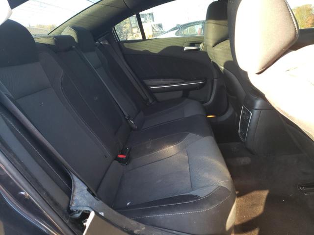 Photo 6 from auction – 2016 DODGE CHARGER R/ with VIN 2C3CDXCTXGH280777