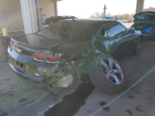 Photo 4 from auction – 2011 CHEVROLET CAMARO LT with VIN 2G1FC1ED4B9138340
