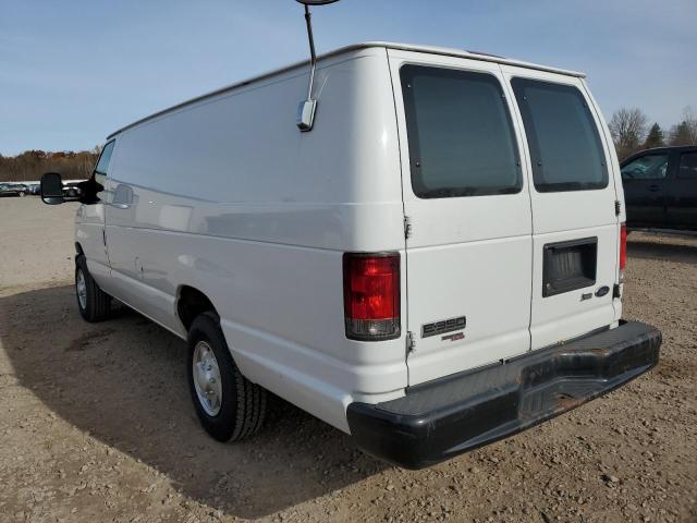 Photo 3 from auction – 2014 FORD ECONOLINE with VIN 1FTSS3EL0EDB13146
