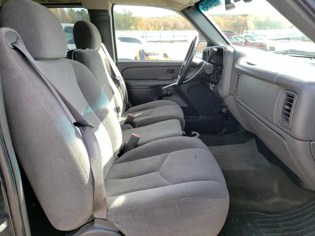 Photo 5 from auction – 2007 CHEVROLET SILVERADO with VIN 1GCEC19Z17Z206180