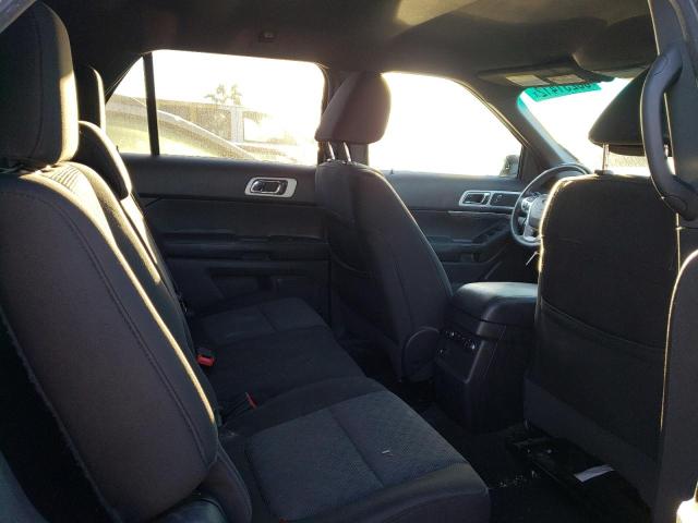 Photo 6 from auction – 2012 FORD EXPLORER X with VIN 1FMHK7D8XCGA30555