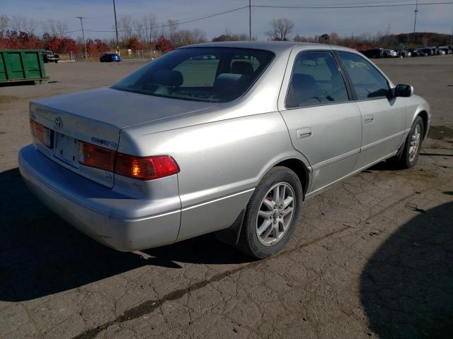 Photo 4 from auction – 2000 TOYOTA CAMRY CE with VIN JT2BF22K8Y0270003