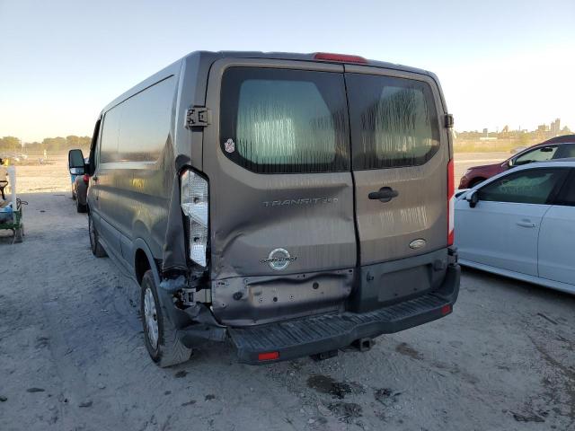 Photo 9 from auction – 2015 FORD TRANSIT T- with VIN 1FTYR2YV8FKA58147