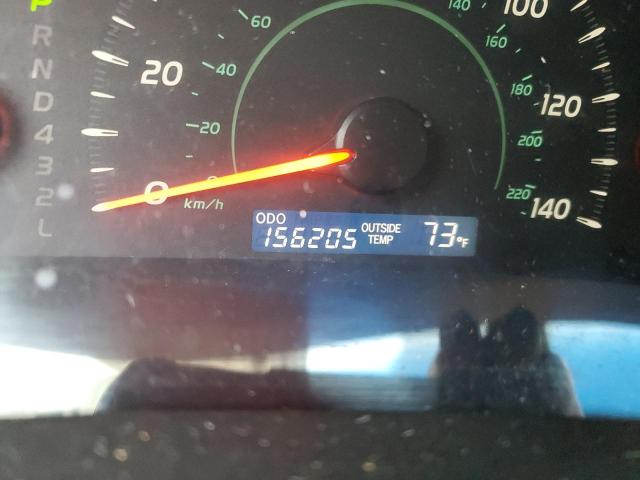 Photo 8 from auction – 2009 TOYOTA CAMRY BASE with VIN 4T1BE46K49U374185
