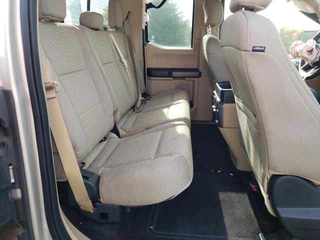 Photo 6 from auction – 2017 FORD F150 SUPER with VIN 1FTFX1EG6HKC00091