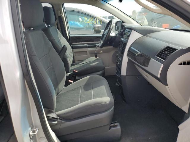 Photo 5 from auction – 2010 DODGE GRAND CARA with VIN 2D4RN5D11AR318132