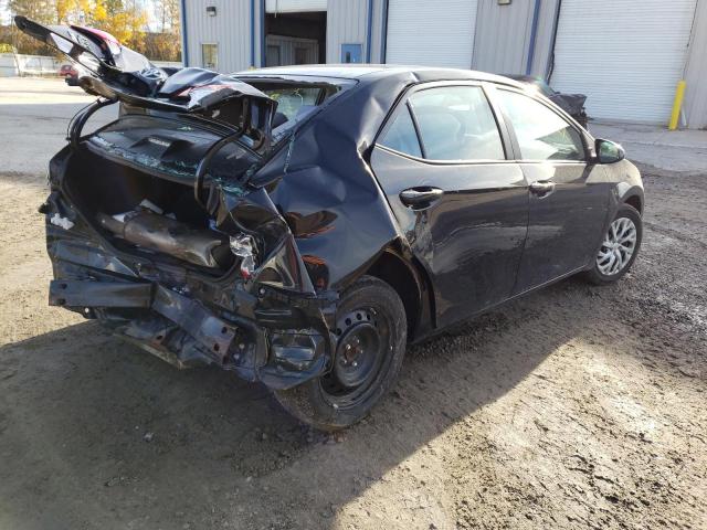 Photo 4 from auction – 2017 TOYOTA COROLLA L with VIN 2T1BURHE4HC953460