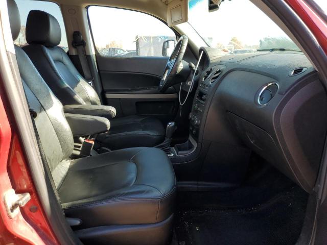 Photo 5 from auction – 2011 CHEVROLET HHR LT with VIN 3GNBACFU9BS647887