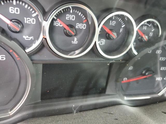 صورة رقم 8 من المزاد - 2021 CHEVROLET SILVERADO مع VIN 3GCPYFED4MG282487