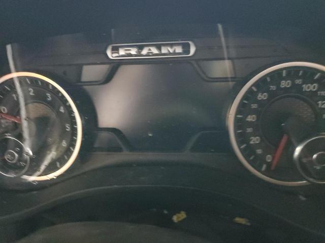 Photo 8 from auction – 2019 RAM 1500 LARAM with VIN 1C6RREJTXKN590790