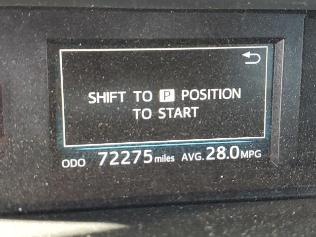 Photo 8 from auction – 2015 TOYOTA PRIUS V with VIN JTDZN3EU8FJ032168