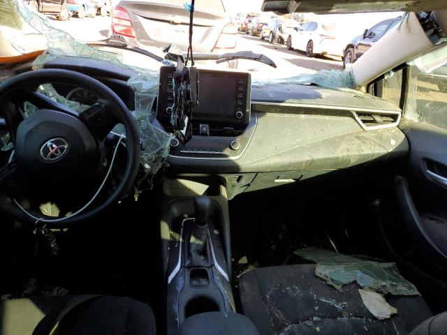 Photo 8 from auction – 2020 TOYOTA COROLLA LE with VIN 5YFEPRAE2LP051994