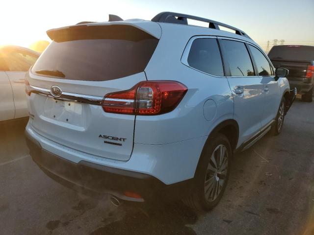 Photo 4 from auction – 2022 SUBARU ASCENT LIM with VIN 4S4WMAPD2N3433964