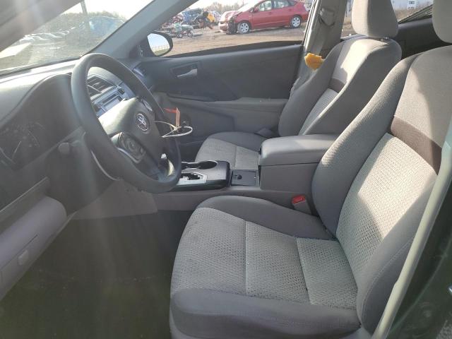 Photo 5 from auction – 2014 TOYOTA CAMRY L with VIN 4T4BF1FK3ER430189