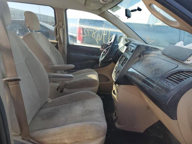 Photo 5 from auction – 2013 DODGE GRAND CARA with VIN 2C4RDGBG5DR761276