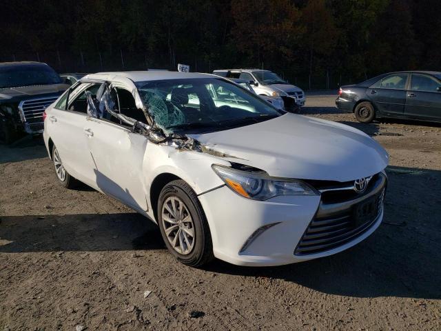 TOYOTA CAMRY LE 2015 with VIN 4T4BF1FK9FR492343 - Photo from auction