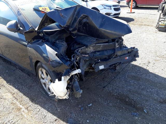 Photo 10 from auction – 2011 MAZDA 3 I with VIN JM1BL1VF7B1498519