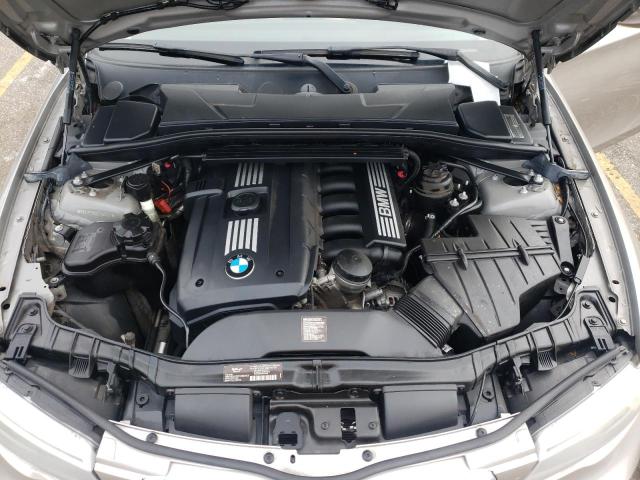 Photo 7 from auction – 2013 BMW 128 I with VIN WBAUP7C52DVP25487