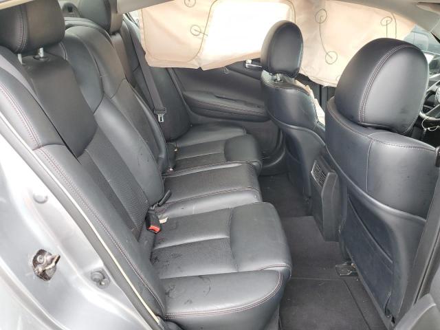 Photo 6 from auction – 2009 NISSAN MAXIMA S with VIN 1N4AA51E89C837427