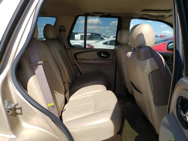 Photo 6 from auction – 2004 BUICK RAINIER CX with VIN 5GAET13PX42262311