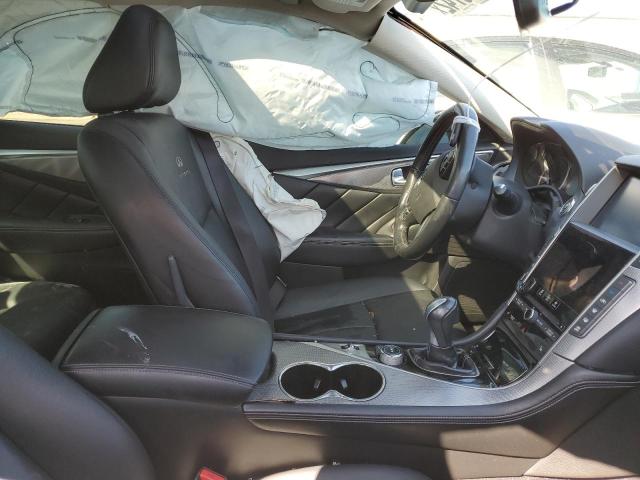 Photo 5 from auction – 2014 INFINITI Q50 BASE with VIN JN1BV7AP1EM690438