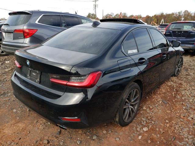 Photo 4 from auction – 2019 BMW 330XI with VIN WBA5R7C51KAJ79686