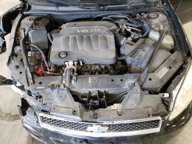 Photo 7 from auction – 2013 CHEVROLET IMPALA LT with VIN 2G1WG5E35D1210361