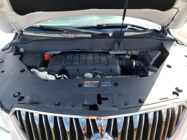 Photo 7 from auction – 2017 BUICK ENCLAVE with VIN 5GAKRAKD1HJ318740