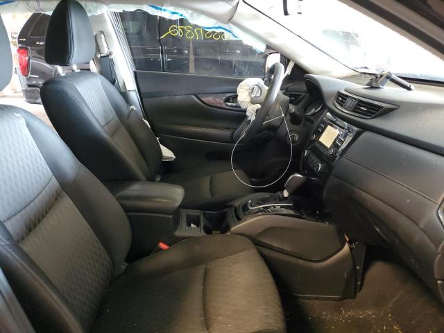 Photo 5 from auction – 2017 NISSAN ROGUE S with VIN JN8AT2MT5HW390084