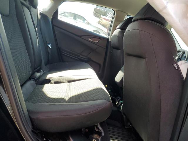 Photo 6 from auction – 2020 HONDA INSIGHT EX with VIN 19XZE4F58LE013741