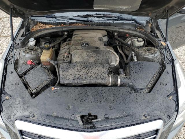 Photo 7 from auction – 2016 CADILLAC ATS with VIN 1G6AA5RA1G0105394