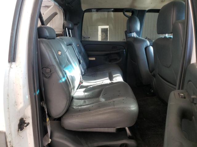 Photo 6 from auction – 2002 CHEVROLET AVALANCHE with VIN 3GNEK13T32G162352