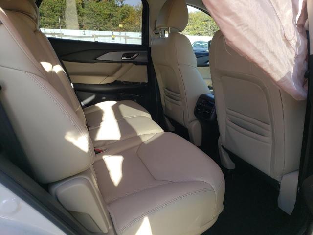 Photo 6 from auction – 2018 MAZDA CX-9 TOURI with VIN JM3TCBCY1J0220208