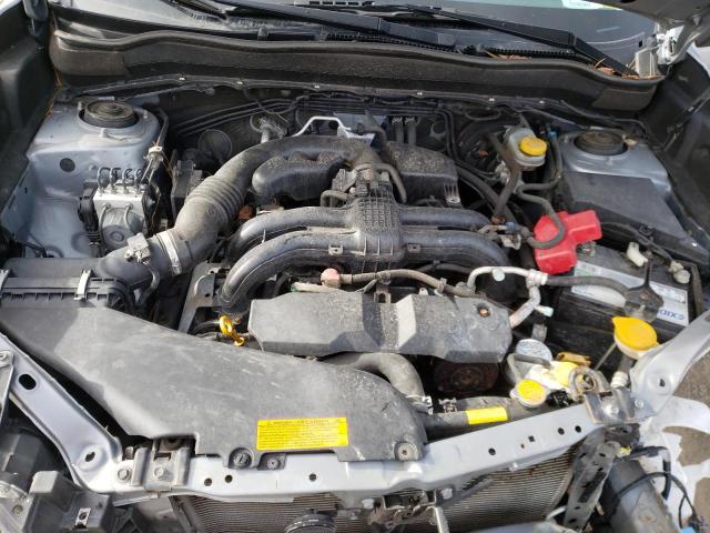 صورة رقم 7 من المزاد - 2016 SUBARU FORESTER 2 مع VIN JF2SJABC4GH422711