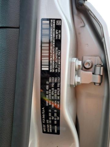 Photo 10 from auction – 2015 JEEP RENEGADE L with VIN ZACCJBDT4FPB32756