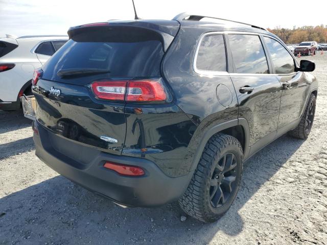 Photo 4 from auction – 2017 JEEP CHEROKEE L with VIN 1C4PJLCS0HW617160