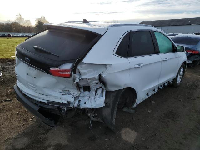 Photo 4 from auction – 2020 FORD EDGE SEL with VIN 2FMPK4J90LBB13152