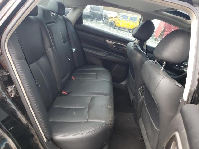 Photo 6 from auction – 2013 NISSAN ALTIMA 2.5 with VIN 1N4AL3AP5DN441968