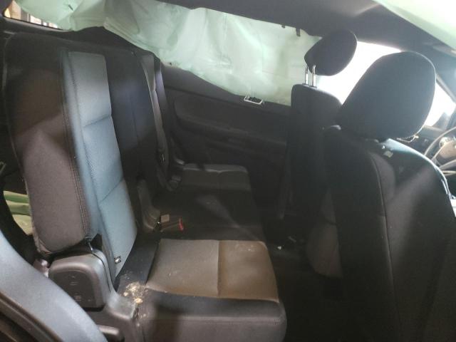 Photo 6 from auction – 2013 FORD EXPLORER P with VIN 1FM5K8AR5DGA68315