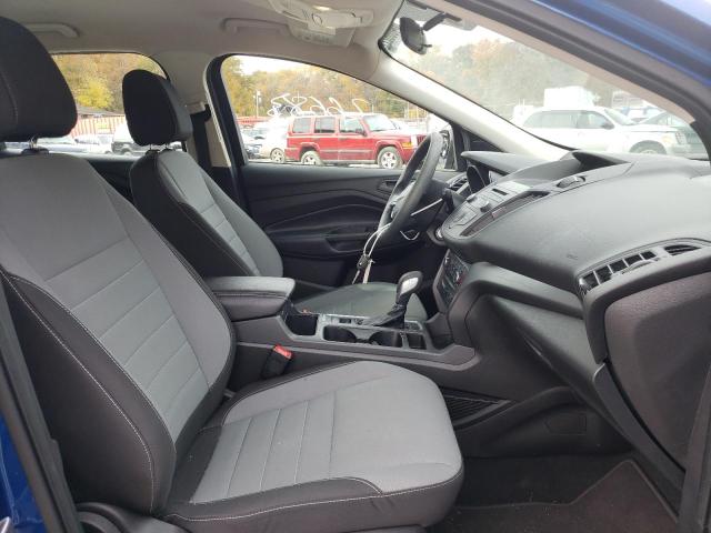Photo 5 from auction – 2017 FORD ESCAPE S with VIN 1FMCU0F79HUA02917