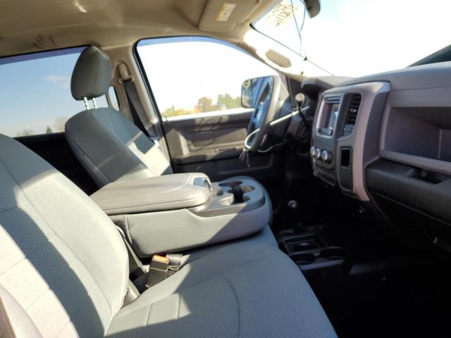 Photo 5 from auction – 2018 RAM 2500 ST with VIN 3C6UR5CJ8JG212142