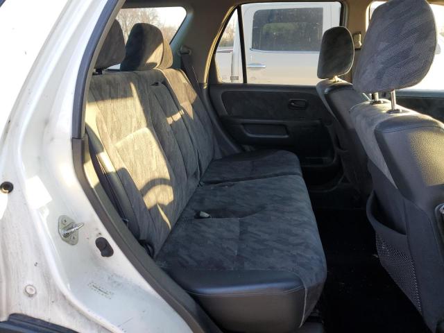 Photo 6 from auction – 2003 HONDA CR-V EX with VIN SHSRD78853U125511