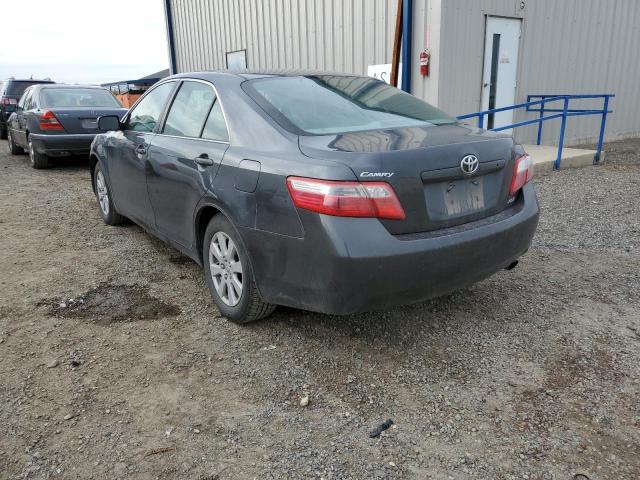 Photo 3 from auction – 2007 TOYOTA CAMRY CE with VIN 4T1BE46K07U171999