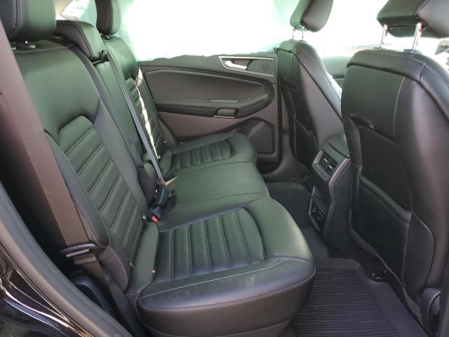 Photo 6 from auction – 2021 FORD EDGE SEL with VIN 2FMPK4J92MBA33921